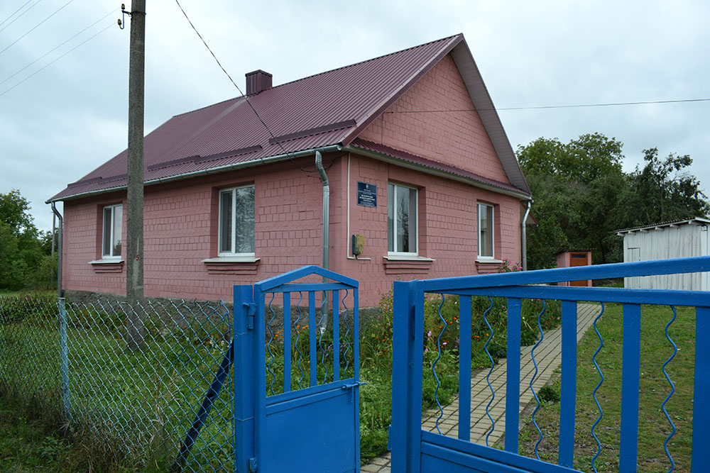 Нова Мощаниця
